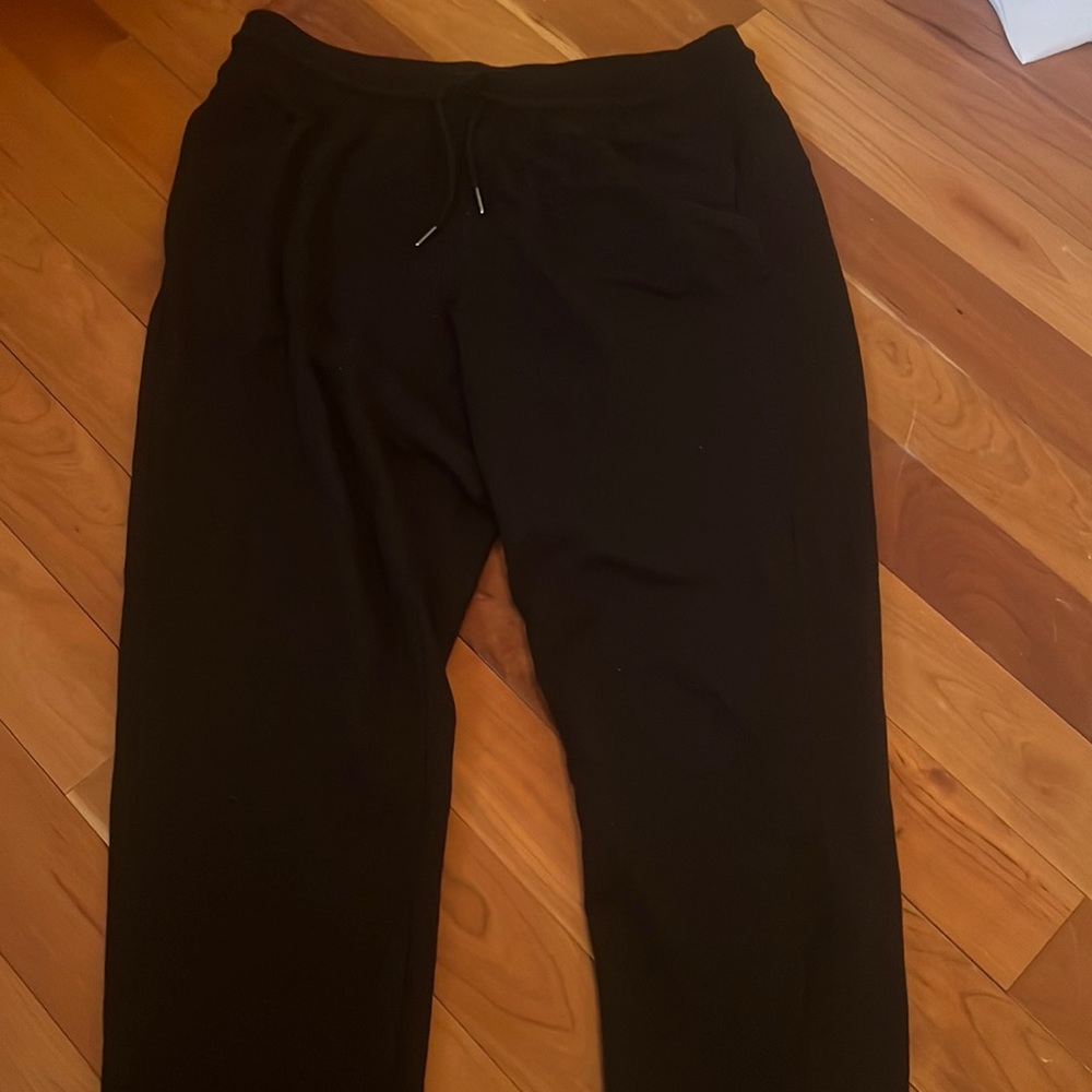 sweatpants
